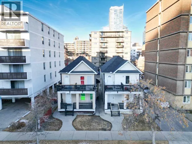 1220 14 Avenue SW, Calgary, Alberta T3C0V9