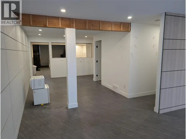 2809 44 Avenue, Vernon, British Columbia V1T7P4