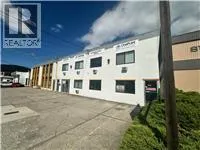 2809 44 Avenue, Vernon, British Columbia V1T7P4
