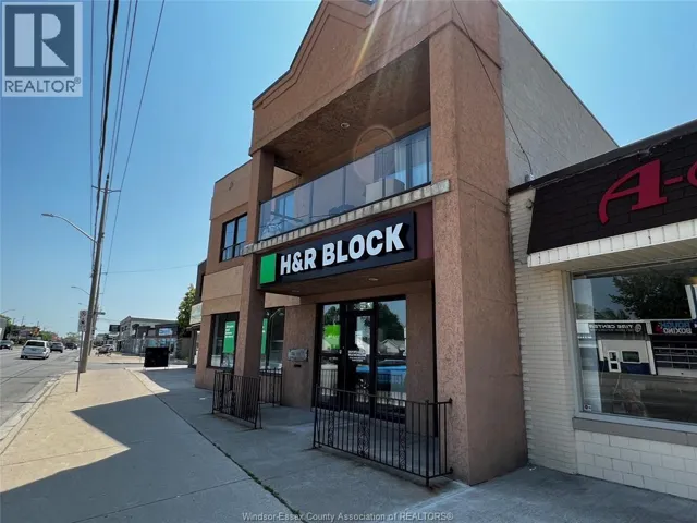 3875 Tecumseh ROAD East Unit# Unit 3, Windsor, Ontario N8W1T1