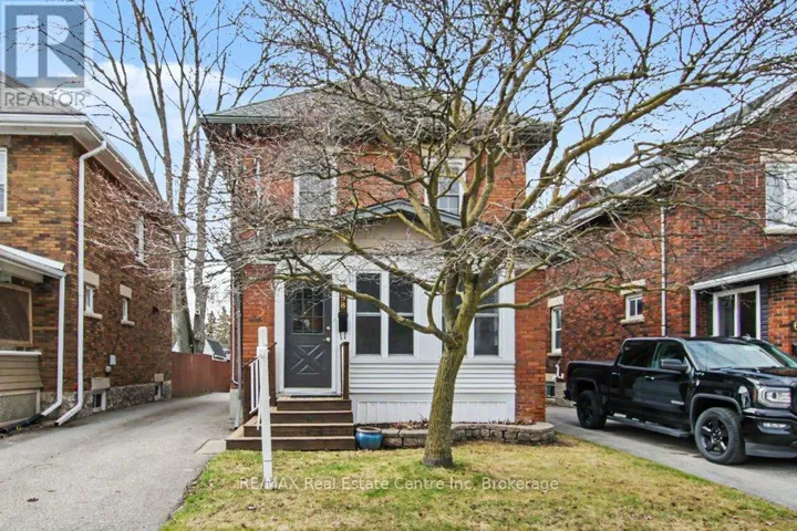 598 WOOLWICH STREET, Guelph (Exhibition Park), Ontario N1H3Y2