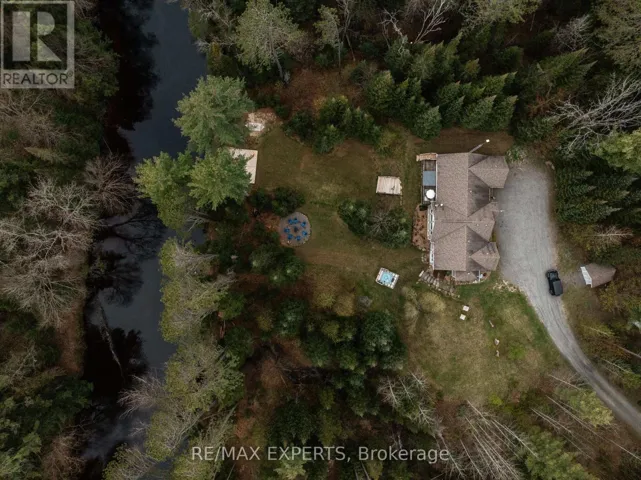 1216 MIRIAM DRIVE, Bracebridge (Oakley), Ontario P1L1X1