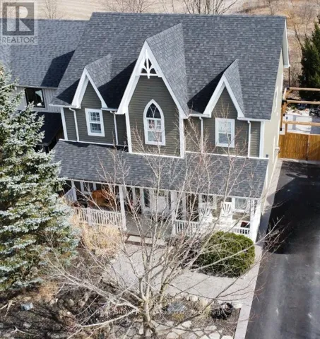 177 OLD MAPLE BOULEVARD, Guelph/Eramosa (Rockwood), Ontario N0B2K0