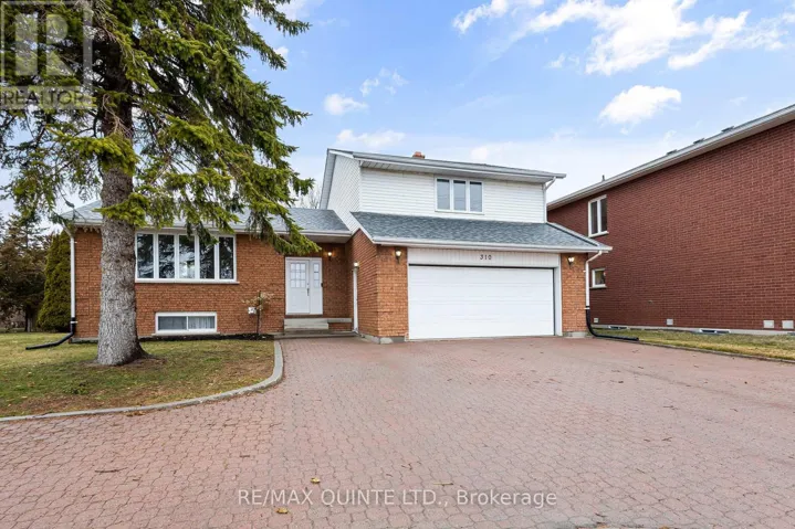 310 BRIDGE STREET W, Belleville (Belleville Ward), Ontario K8N4Z2