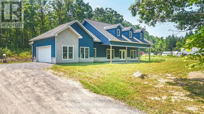 47 VANSICKLE TRAIL, Havelock-Belmont-Methuen, Ontario K0L1Z0
