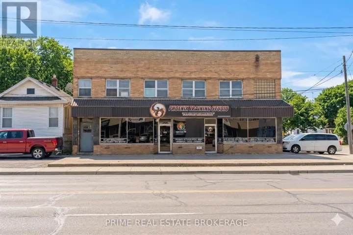 544 QUEEN STREET, Chatham-Kent (Chatham), Ontario N7M2J6