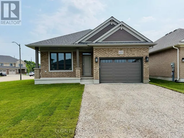 42200 MCBAIN LINE, Central Elgin, Ontario N5P0E4
