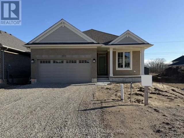 42202 MCBAIN LINE, Central Elgin, Ontario N5P0E4