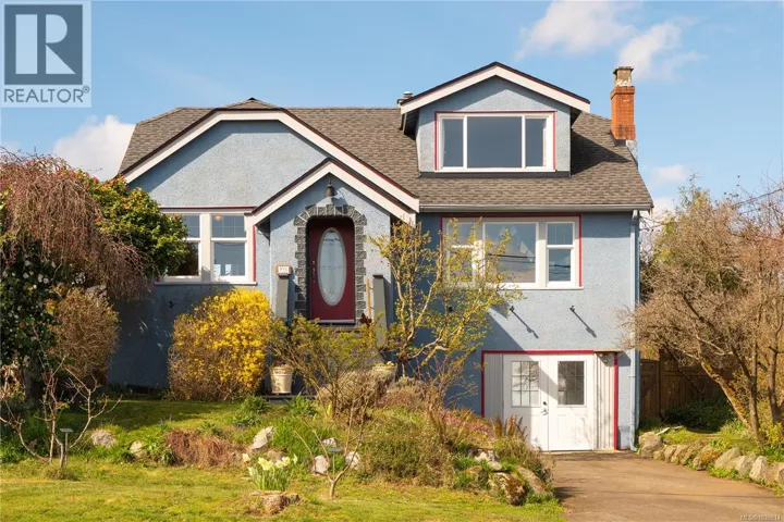 225 Harvey St, Nanaimo, British Columbia V9R3W6