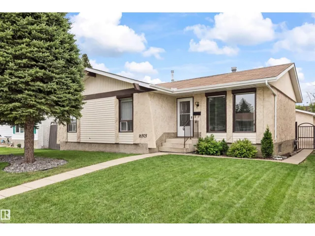 16303 111 ST NW, Edmonton, Alberta T5X2A9