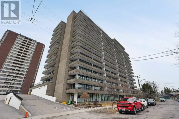803 - 370 DOMINION AVENUE, Ottawa, Ontario K2A3X4
