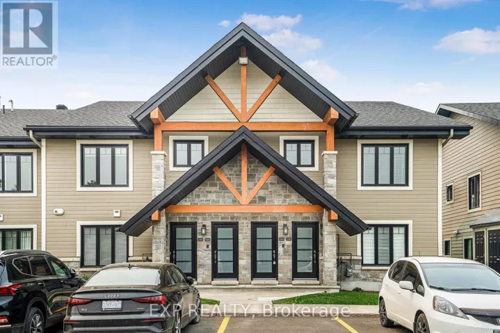 225 - 292 MASTERS LANE, Clarence-Rockland, Ontario K4K0K5