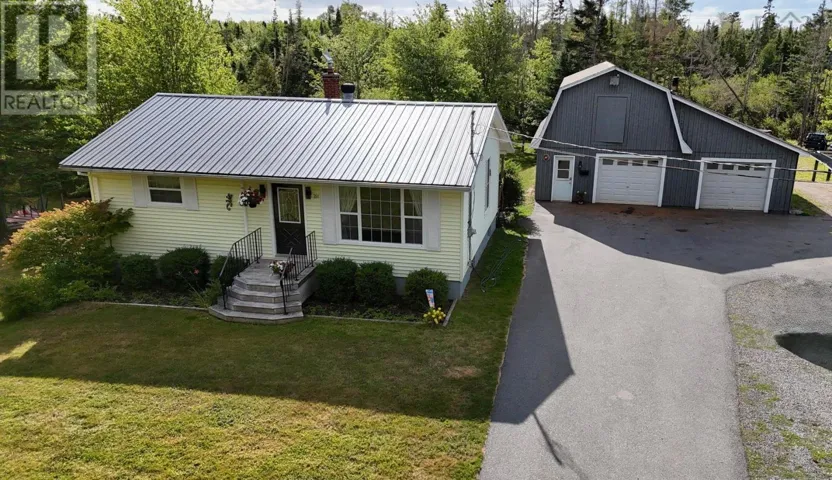291 Crowes Mills Road, Crowes Mills, Nova Scotia B6L5B1