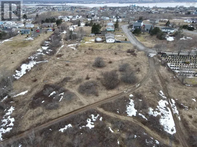 Lot 3A-25 Linview Drive, Sydney, Nova Scotia B1N2R8