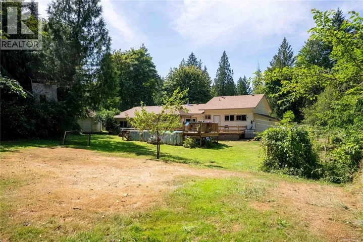 4591 Howie Rd N, Duncan, British Columbia V9L6N2