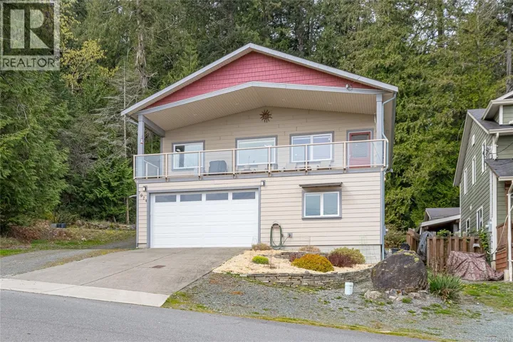 7974 Edmund St, Crofton, British Columbia V0R1R0