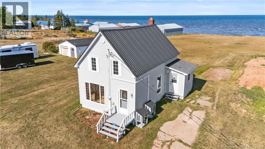 2106 Route 950, Cap-Pelé, New Brunswick E4N2J6
