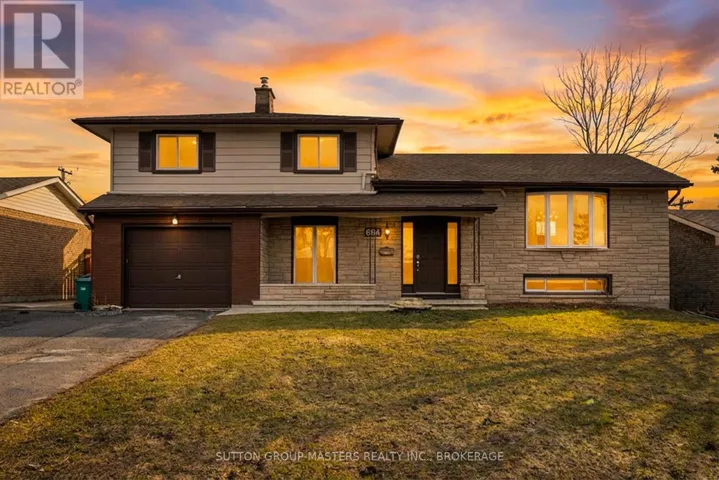 664 FLEET STREET, Kingston (South of Taylor-Kidd Blvd), Ontario K7M5A5