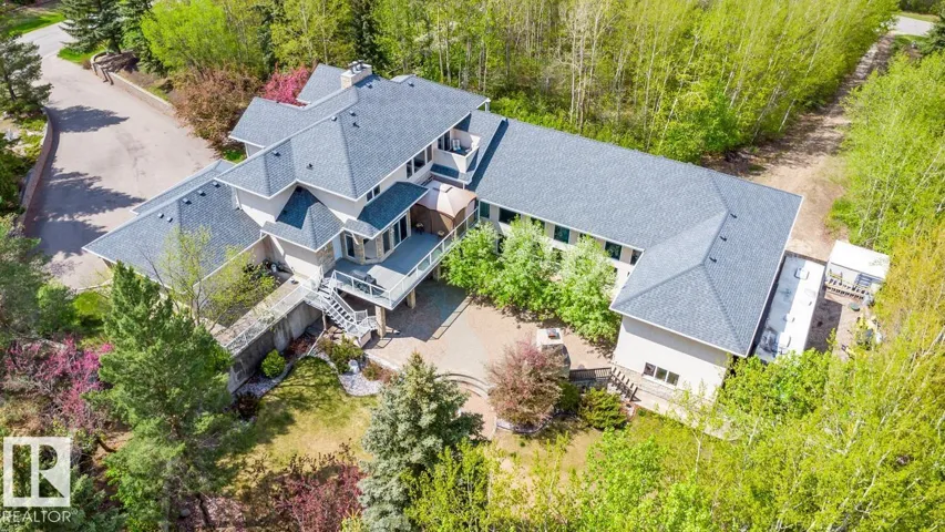 #25 52258 RGE ROAD 231, Rural Strathcona County, Alberta T8B1M8