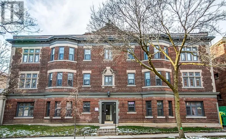2 - 48 LAWTON BOULEVARD, Toronto (Yonge-St. Clair), Ontario M4V1Z5