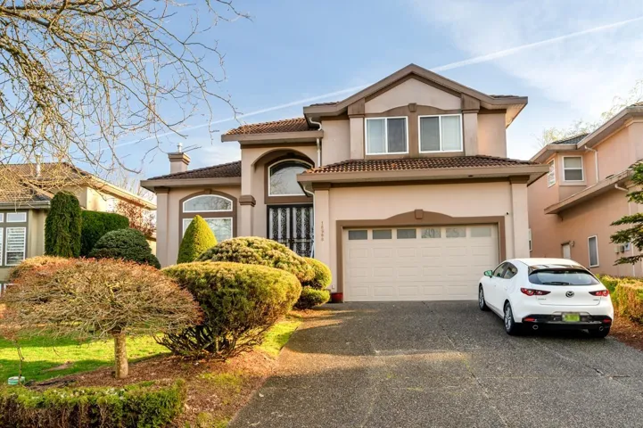 16988 103A AVENUE, Surrey, British Columbia V4N4N9