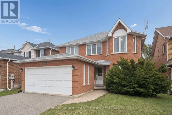 1811 WESTCREEK DRIVE, Pickering (Highbush), Ontario L1V6J8