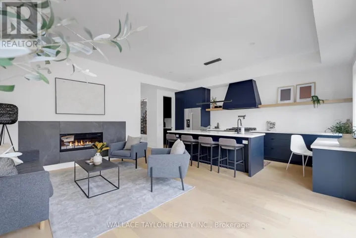 13 KNIGHT STREET, Toronto (Danforth Village-East York), Ontario M4C3K8