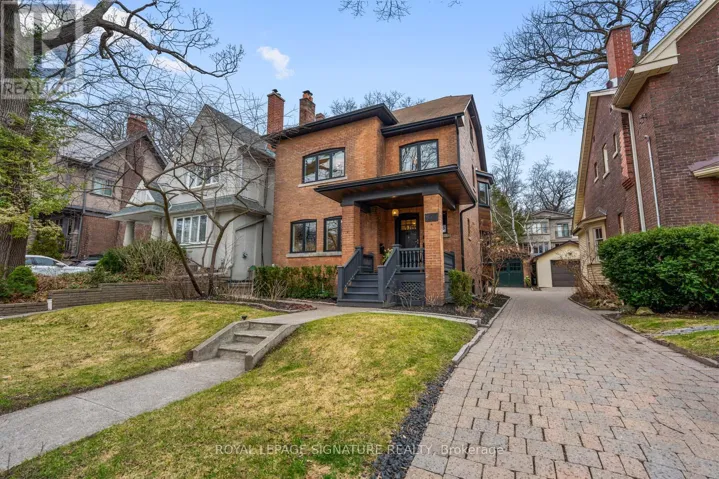 143 MACLEAN AVENUE, Toronto (The Beaches), Ontario M4E3A5