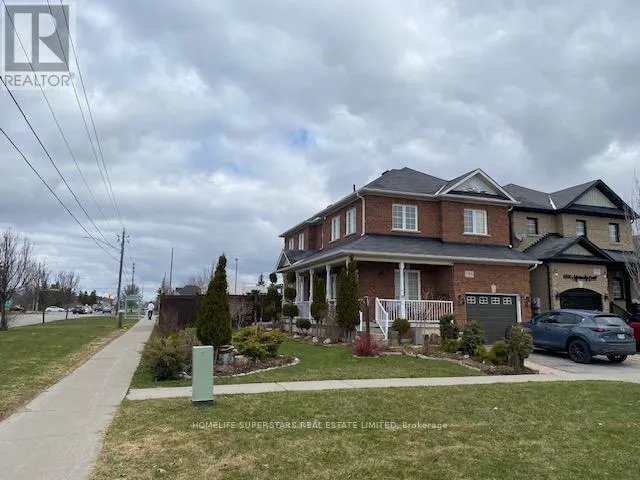 1316 MACINALLY COURT, Oshawa (Pinecrest), Ontario L1K0B6