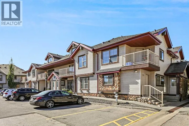 104, 15 Everridge Square SW, Calgary, Alberta T2Y5J5