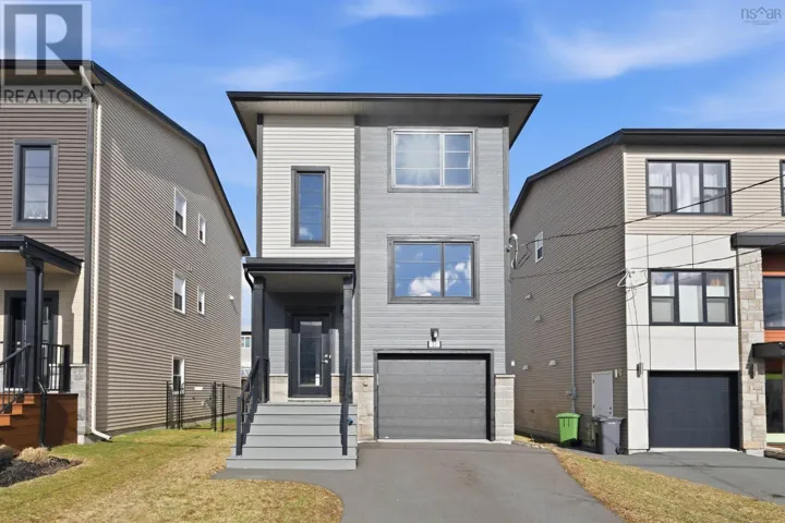 31 Travertine Court, Halifax, Nova Scotia B3P0J5