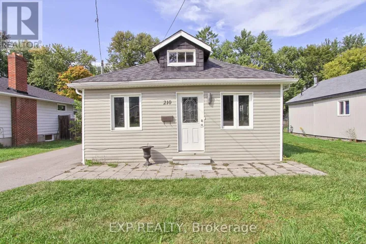 210 BAYVIEW AVENUE, Georgina (Keswick South), Ontario L4P2T2