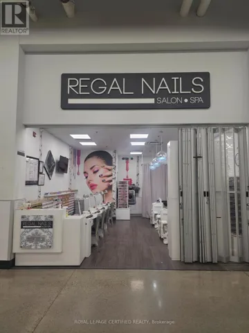 8300 HWY 27, Vaughan (West Woodbridge Industrial Area), Ontario L4H0R9