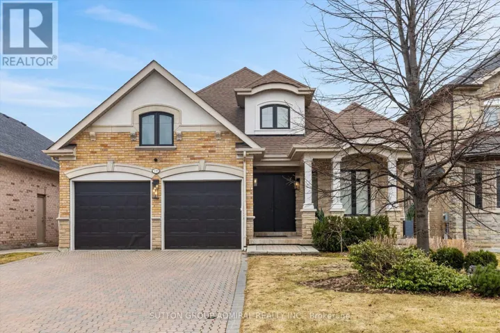 539 BEVERLEY GLEN BOULEVARD, Vaughan (Beverley Glen), Ontario L4J7S1