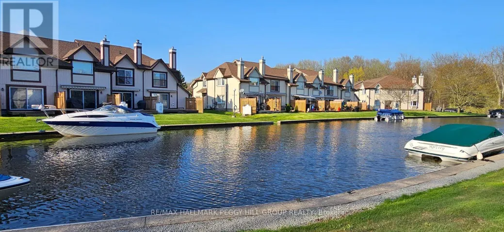 4 - 11 LAGUNA PARKWAY, Ramara (Brechin), Ontario L0K1B0