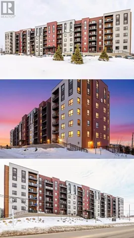 508 - 4 SPICE WAY, Barrie, Ontario L9J0M2