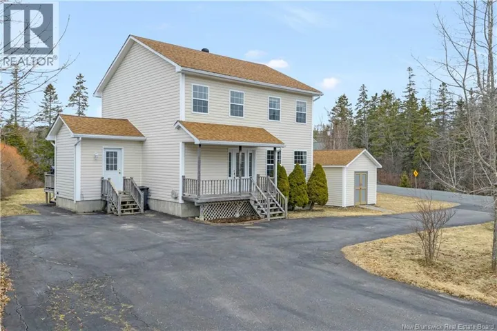 34 Dunn Avenue, Saint Andrews, New Brunswick E5B3V5