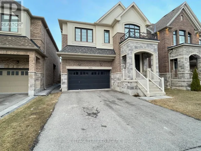 BSMT 2 - 1227 MCPHEDRAN POINT, Milton (FO Ford), Ontario L9T7K6