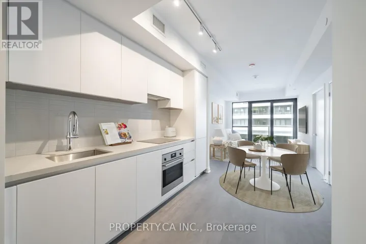 2909 - 4015 THE EXCHANGE, Mississauga (City Centre), Ontario L5B0N4