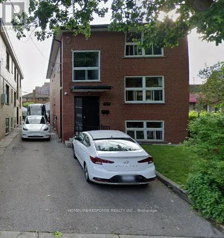 2 - 150 SIXTH STREET, Toronto (New Toronto), Ontario M8V3A5