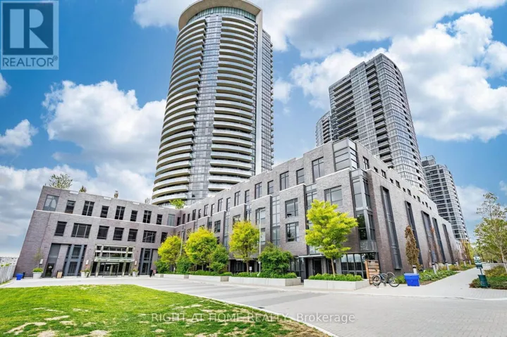 1309 - 30 GIBBS ROAD, Toronto (Islington-City Centre West), Ontario M9B0E4