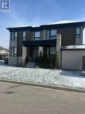 51 CIRCUS CRESCENT, Brampton (Northwest Brampton), Ontario L7A0H1