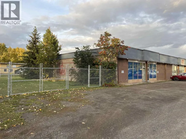 2350 NADINA N AVENUE, Houston, British Columbia V0J1Z0