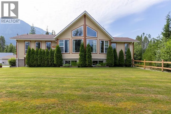 3009 SOLOMON WAY, Terrace, British Columbia V8G0G5