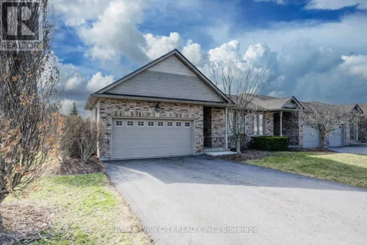 17 - 20 ISHERWOOD AVENUE, Cambridge, Ontario N1R8P9