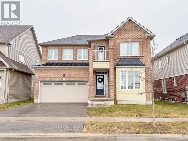 5 SINDEN ROAD, Brantford, Ontario N3T0P7