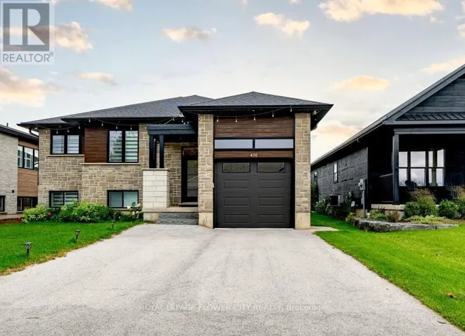 430 WELLINGTON STREET E, Wellington North (Mount Forest), Ontario N0G2L4