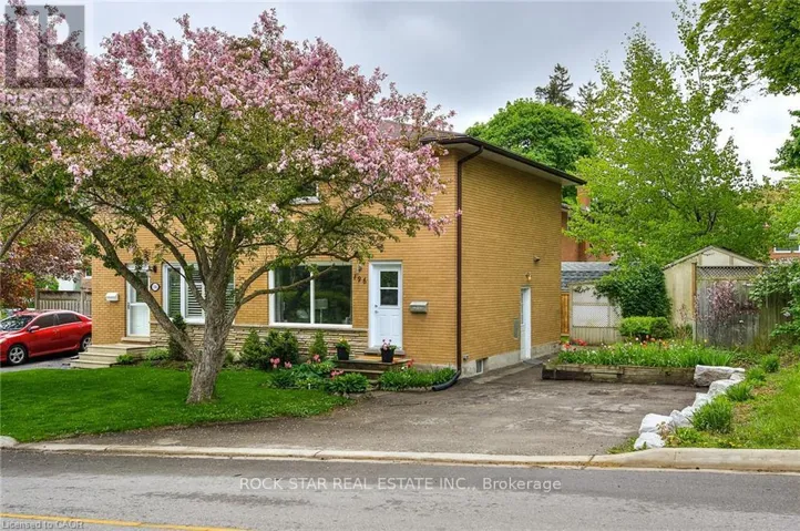 196 WALKER STREET, Cambridge, Ontario N3C2C2
