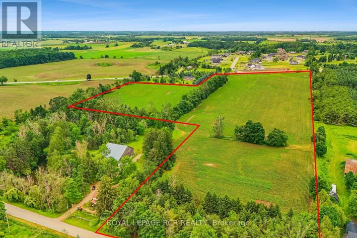537086 MAIN ST, Melancthon, Ontario L9V1X6