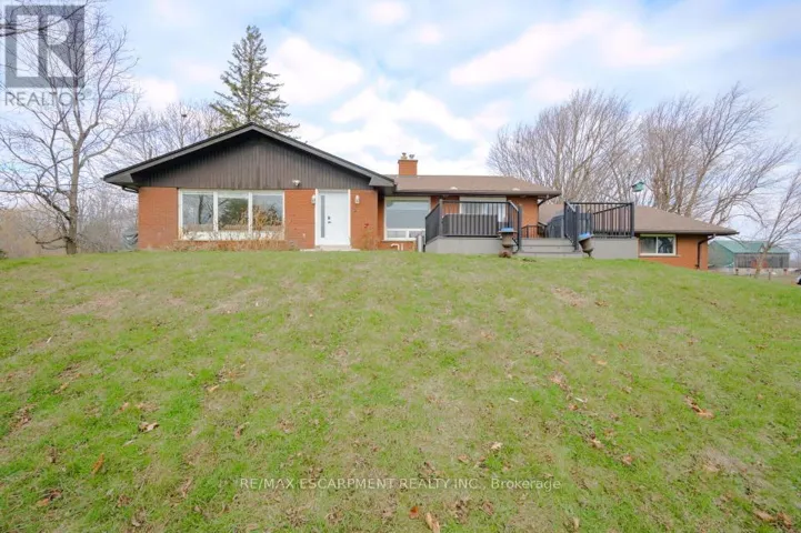 491 HIGHWAY 5 W, Hamilton, Ontario L9H5E2